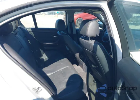 2009 BMW 328I z USA, uszkodzony, nr VIN WBAPH575X9NM34039